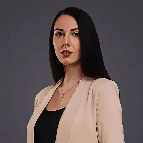 Alina Skidan